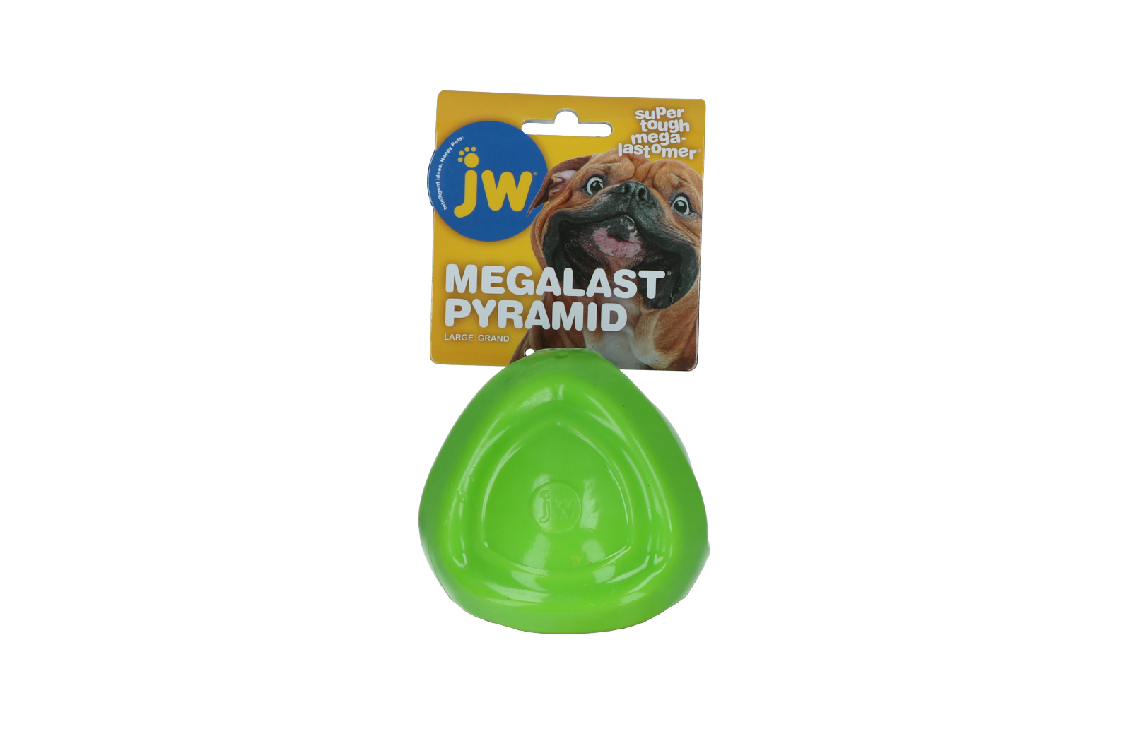 Jw Megalast Pyramid Large