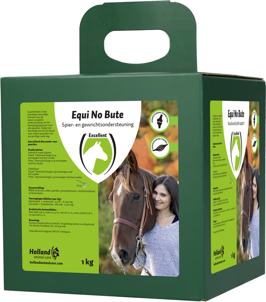 Equi No Bute 1kg