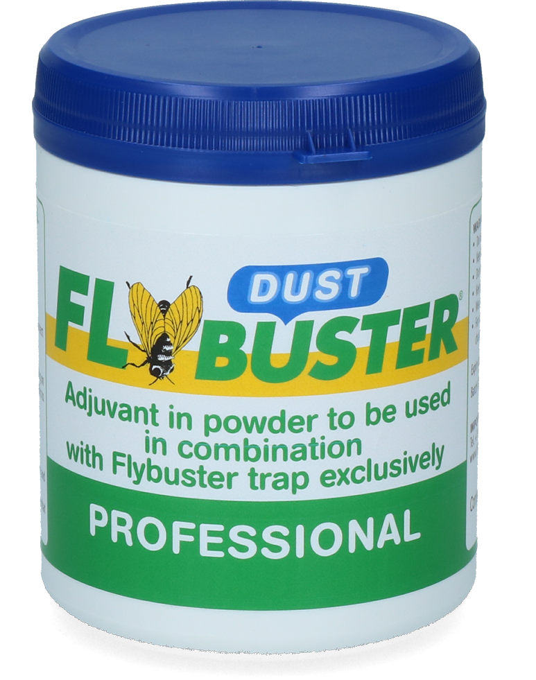 Hofman Flybuster Bait 240 gram
