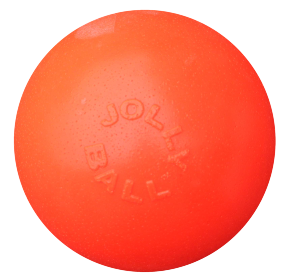 Afbeelding Jolly Pets Jolly Ball Bounce-n Play 11cm door K-9 Security dogs