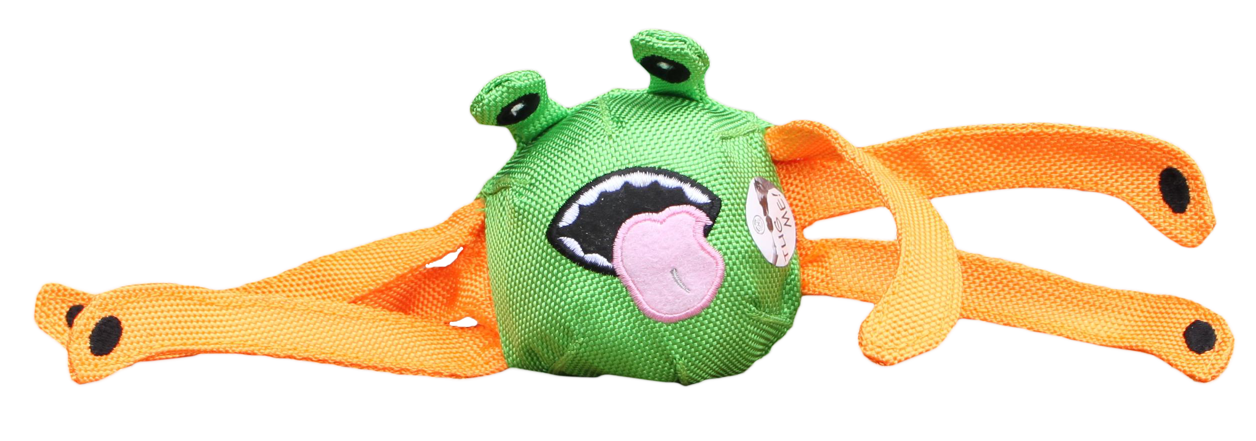 Jolly Tug Alien L 28 Cm