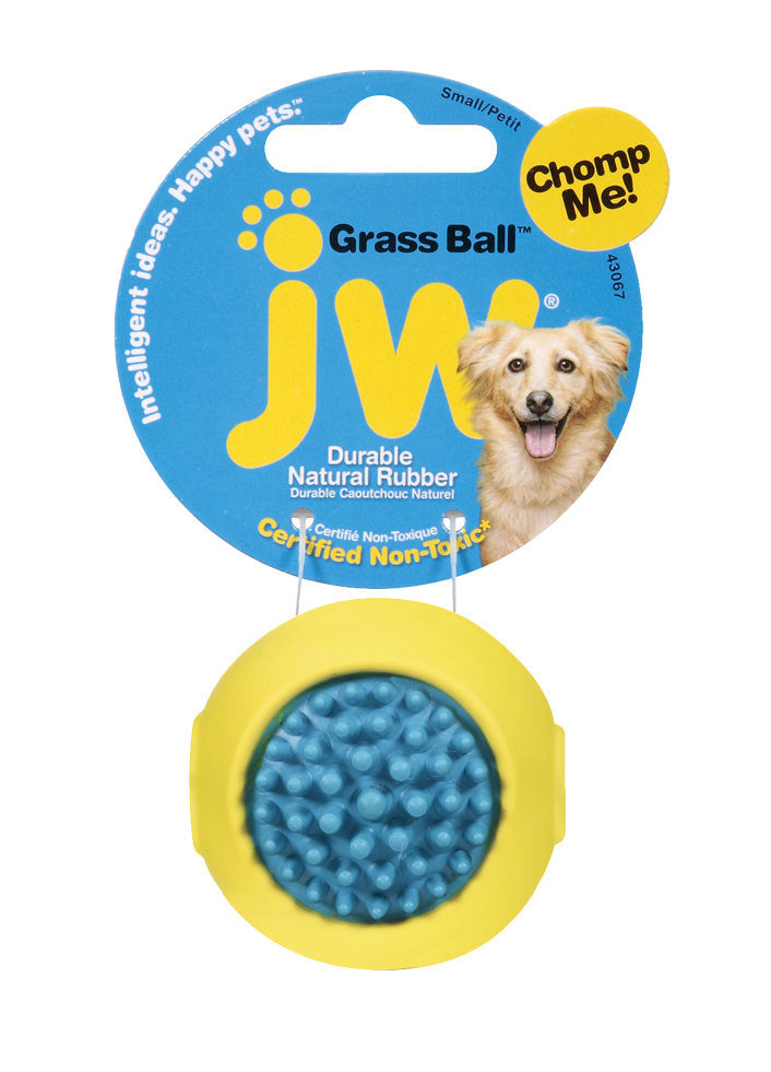 Jw Grass Ball S 4,5 Cm