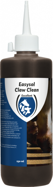 Easysol Claw Clean