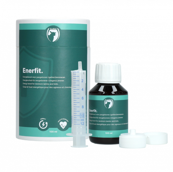 Enerfit Lam"Geit afbeelding