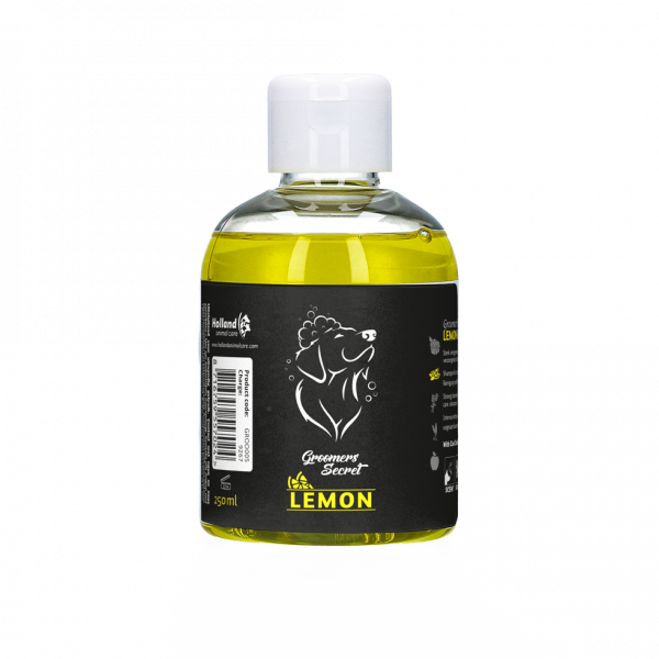 Groomers Secret Lemon - 250 ml