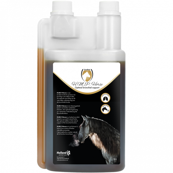 Hmp-Horse Liquid