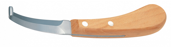 Hoefmes Vc 315 R+L Dubbel