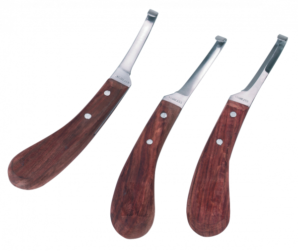 Hoefmes Sharp L