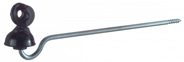 Isolator Koord Ideaal Steel 22 Cm