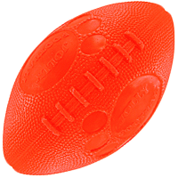Jolly Football Oranje (Vanillegeur)