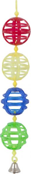 Jw Activitoy Lattice Chain
