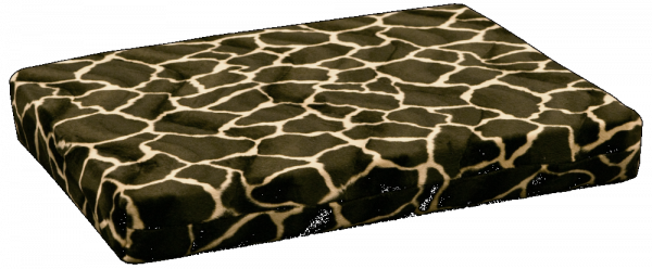 Hd Catbed Giraffe 45X55Cm