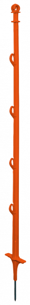 Instappaal 100 Cm Glasvezel Versterkt