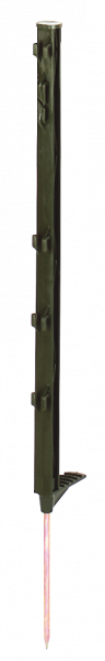 Instappaal 75 Cm Groen