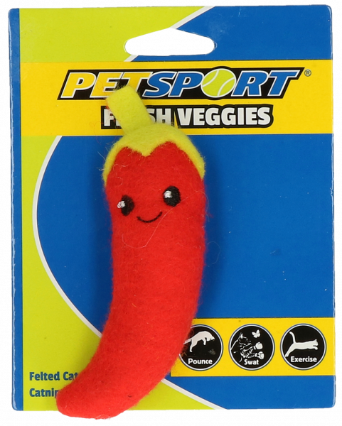 Fresh Veggies Spaanse Peper