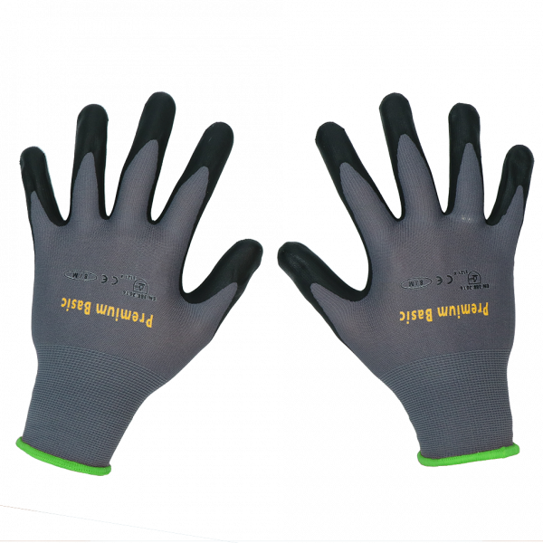 Keron Handschoen Premium Basic 10 (Xl)
