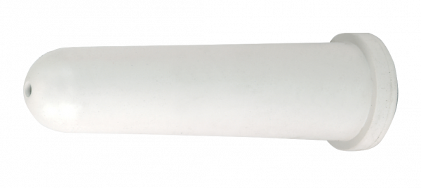 Kalveremmer Speen 100 Mm Wit Ef