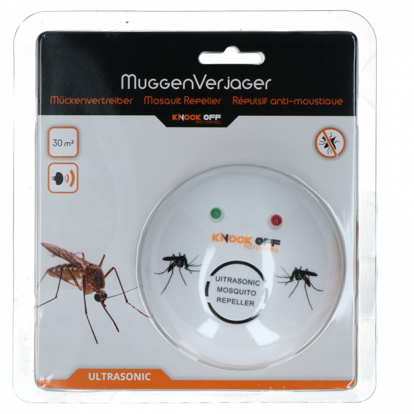 Knock Off Muggenverjager 30M2