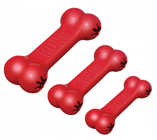 Kong Goodie Bone L 8,5 Cm X 21,5 Cm