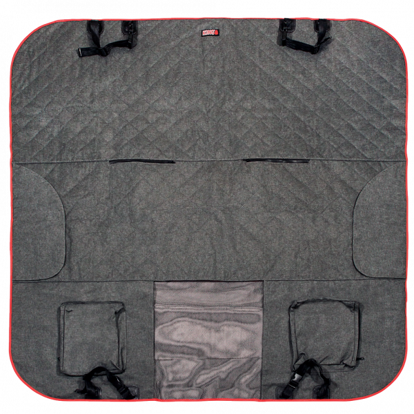 Kong 2-In-1 Bench Seat Cover And Hammock