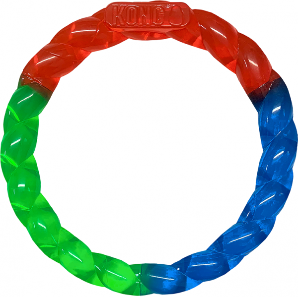 Kong Twistz Ring Sm
