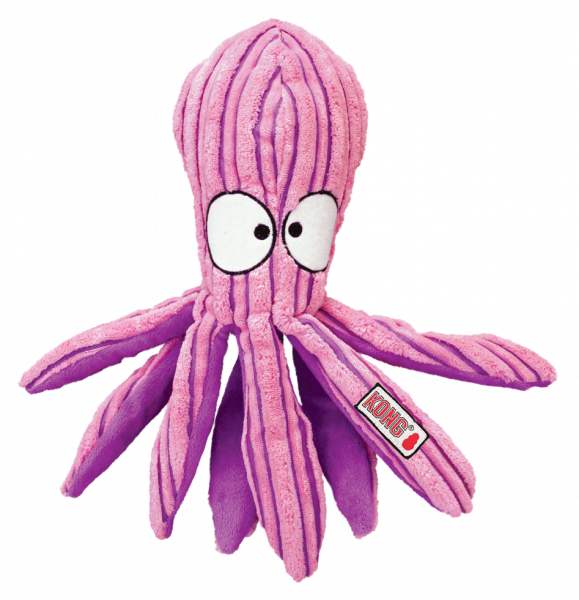 Kong Cuteseas Octopus Large