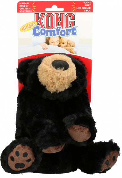 Kong Comfort Kiddos Bear Large