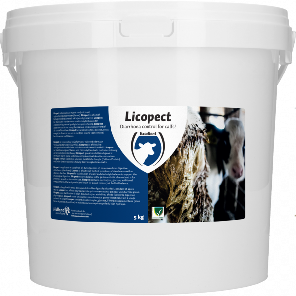 Licopect afbeelding