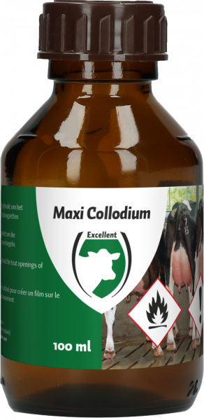 Maxi Collodium