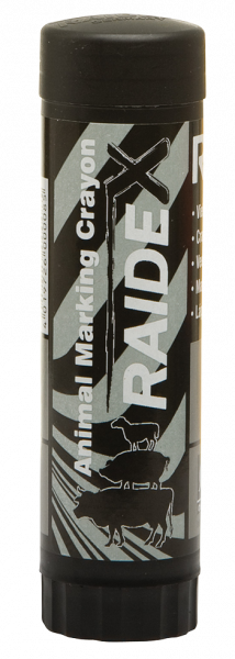 Merkstift Zwart Raidl