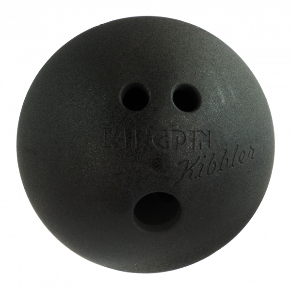 Kingpin Kibbler Black 15Cm