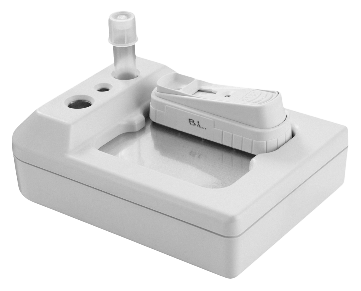 Snap Heater