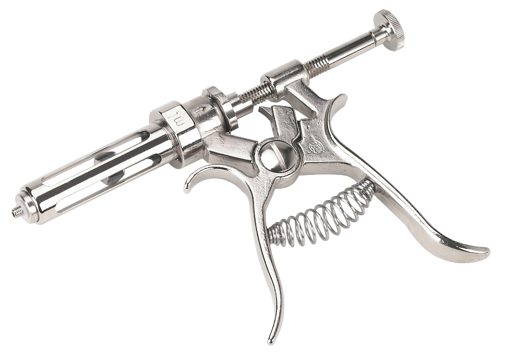 Roux Revolver R 30Cc Ll (1,2,3,4,5)