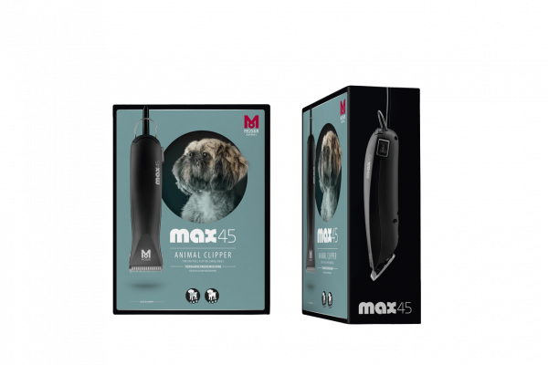 Moser Max45 Tondeuse
