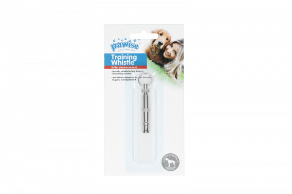 Pawise Dog Training Whistle