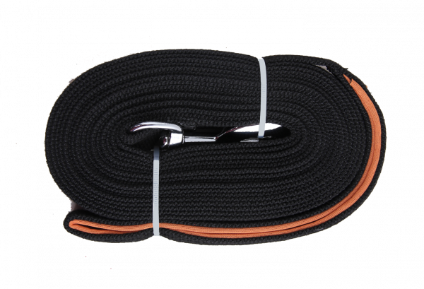 Pawise Flat Leash 15 Meter afbeelding