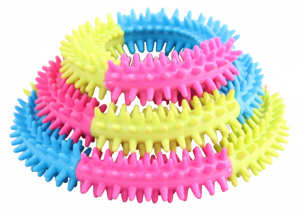 Rainbow World - Coronule S