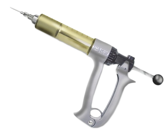 Revolver 50Cc Multi-Matic Ll