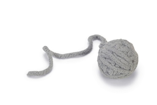 Afbeelding Beeztees kitten springveer - kattenspeelgoed - plastic - 2 stuks 6x2,5 cm + 2 stuks 11x1,5cm door K-9 Security dogs