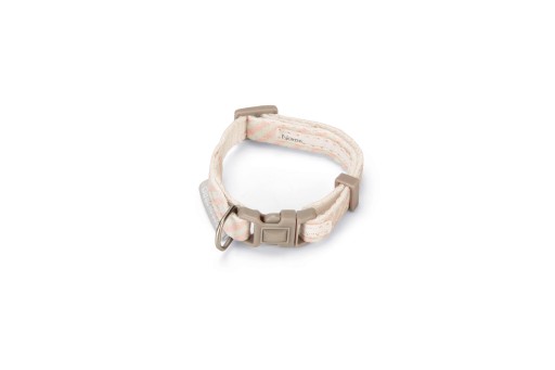 Afbeelding Beeztees kitten blixa - kattenhalsband - roze - 16-23 cm x 10 mm door K-9 Security dogs