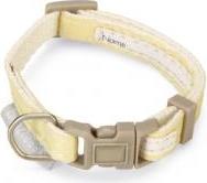 Beeztees Kitten Blixa - Kattenhalsband - Geel - 23x0,8x0,2 cm
