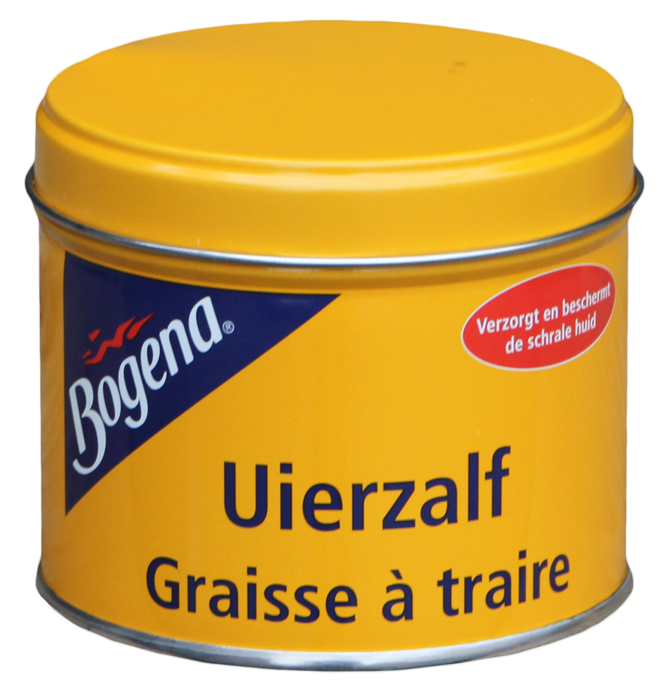 Uierzalf Bogena