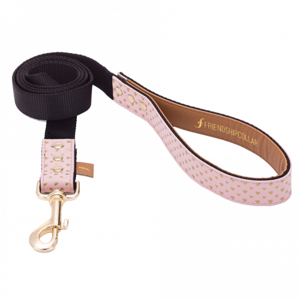 The Puppy Love Riem 120 Cm