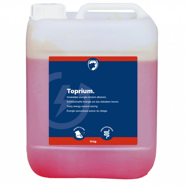 Toprium