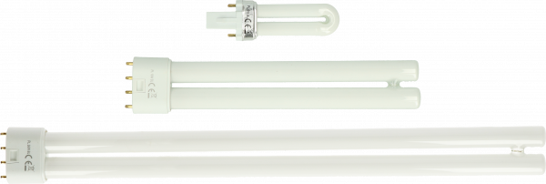 Vliegenlamp Los 18 Watt
