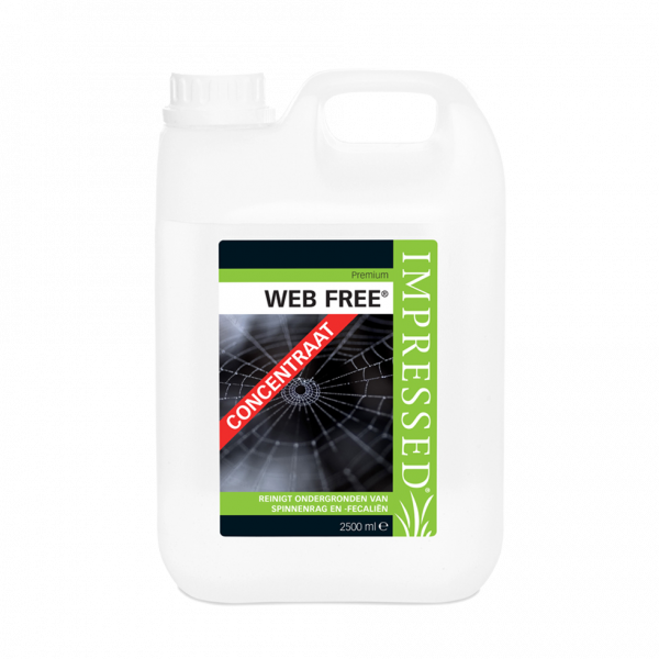 Web Free Concentraat