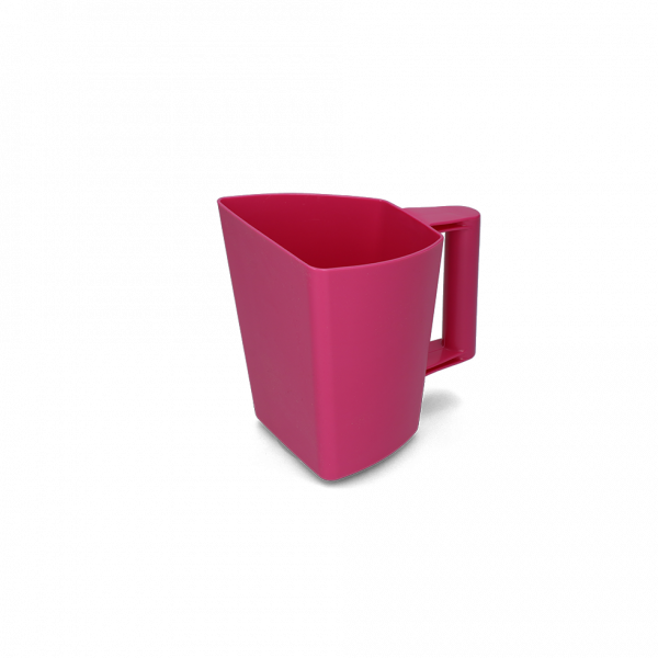 Vplast Voerschep Plus Roze