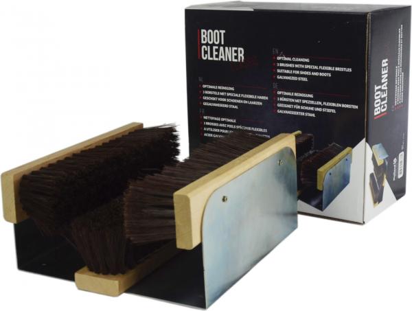 Voetenveger Boot Cleaner (Laag Model)
