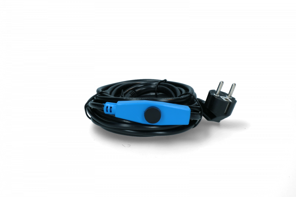 Vorst Beschermkabel 4 M (64 Watt)