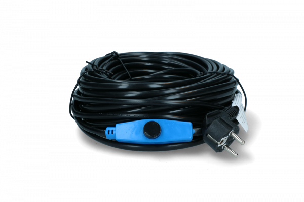 Vorst Beschermkabel 24 M (384 Watt)